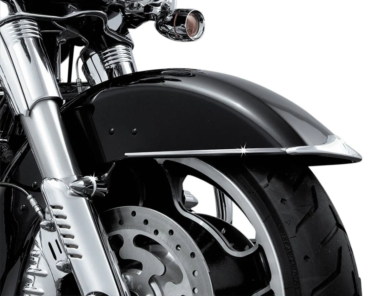 Kuryakyn Front Fender Side Trim