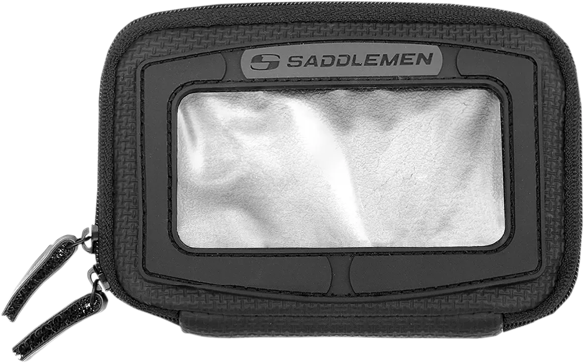 Saddlemen E-pak Magnetic Pouch For Motorcycles