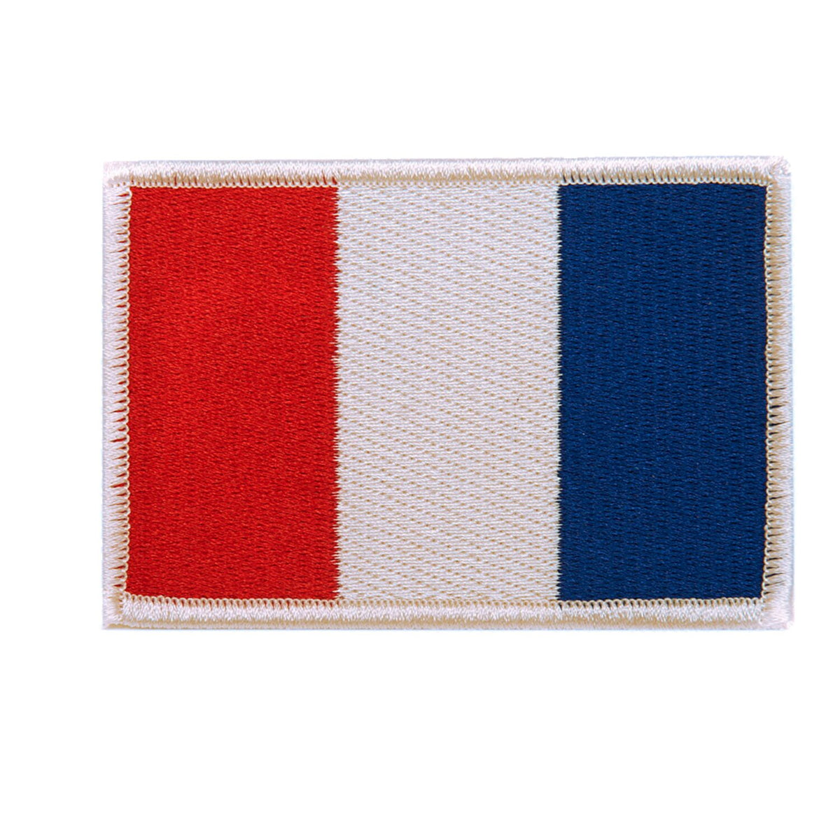 Army Surplus Patch flag France