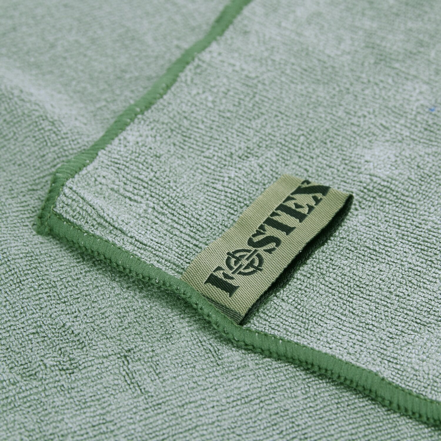 Army Surplus Fostex microfiber towel 80 x 40cm