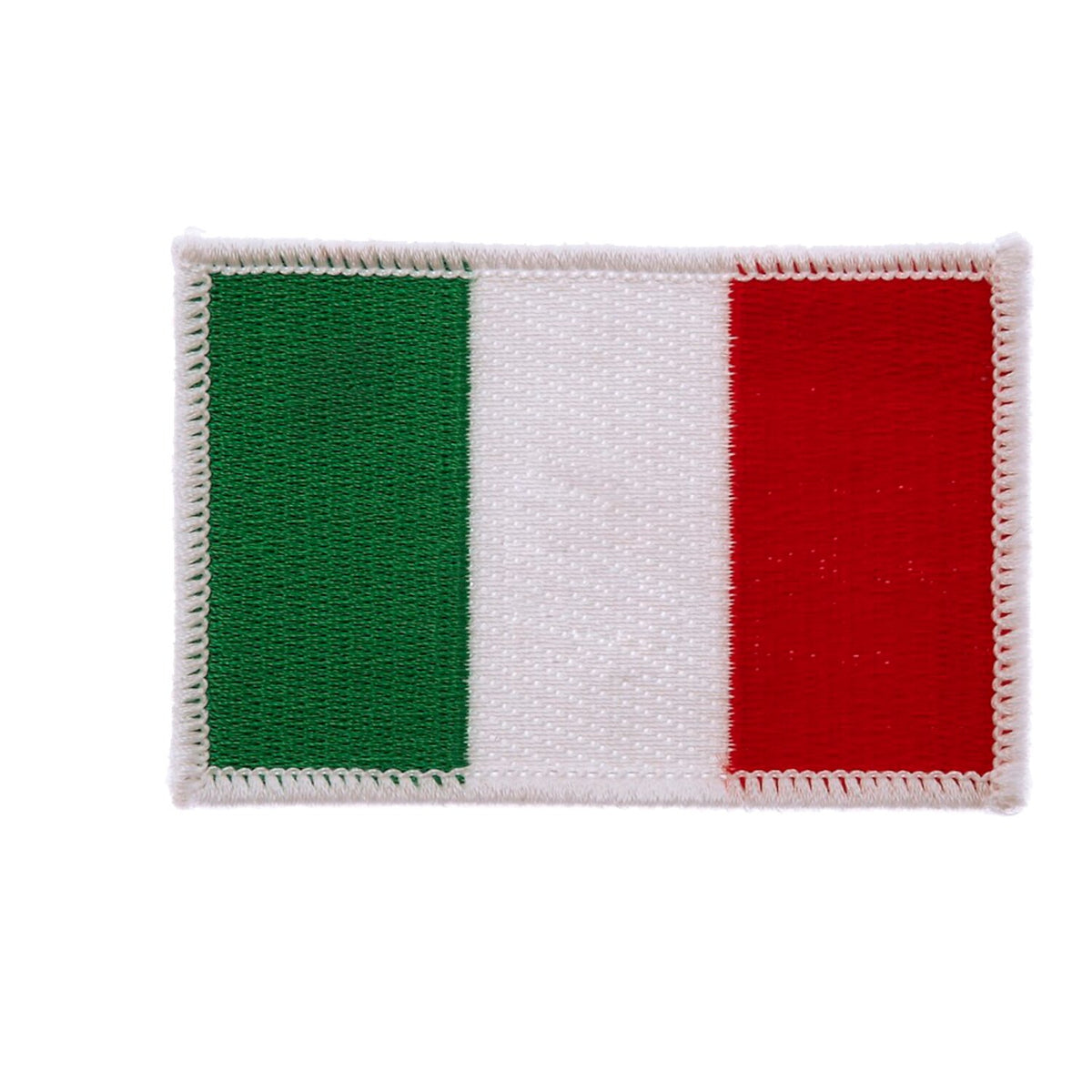 Army Surplus Patch flag Italy