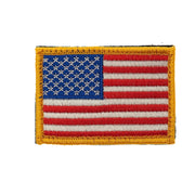 Army Surplus Patch flag USA