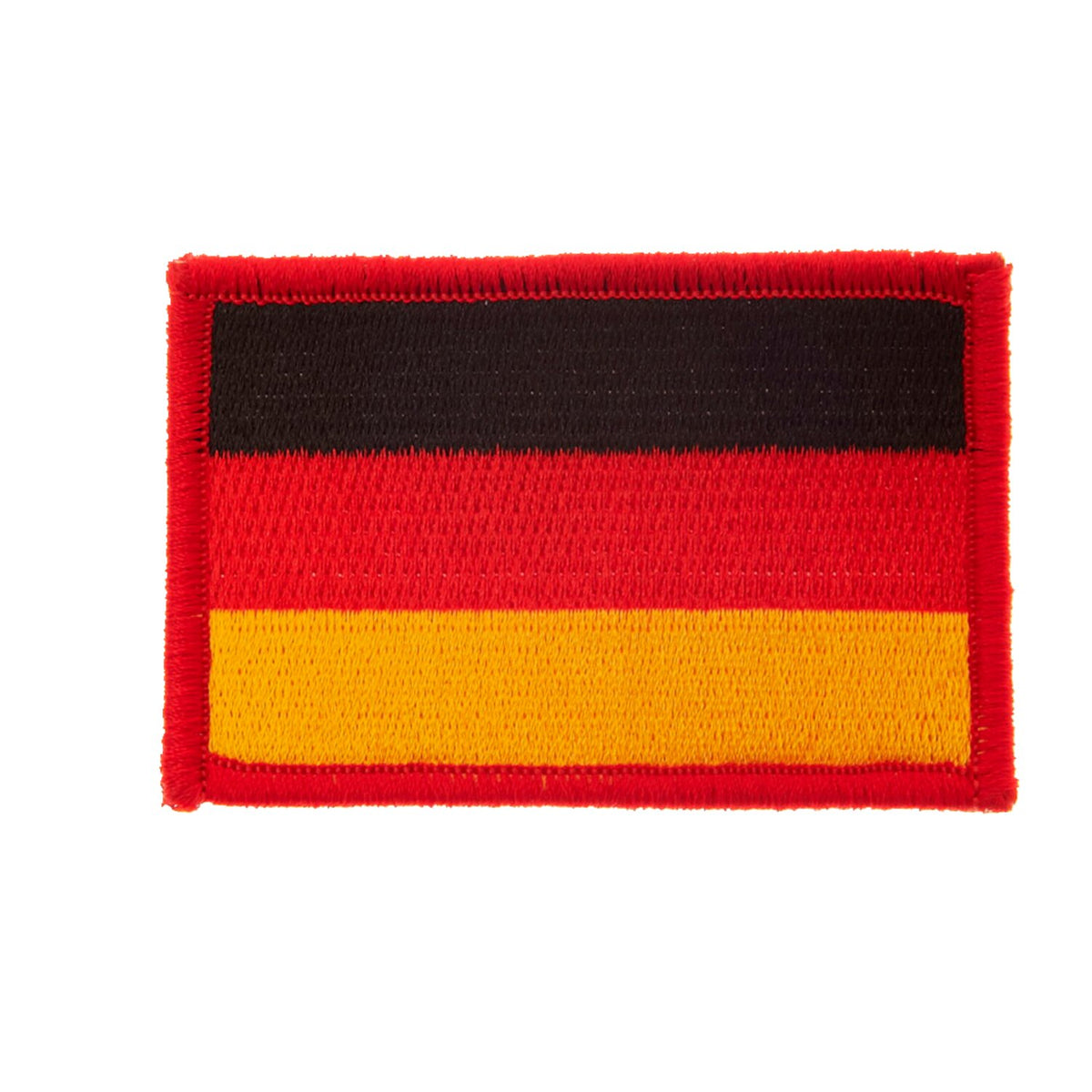 Army Surplus Patch flag Germany