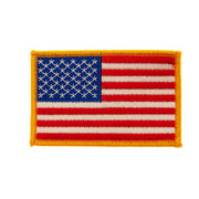 Army Surplus Patch flag USA