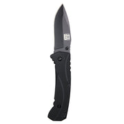 Army Surplus Ghost knife black
