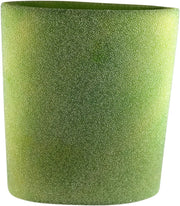 No Toil Pre-oiled Air Filter