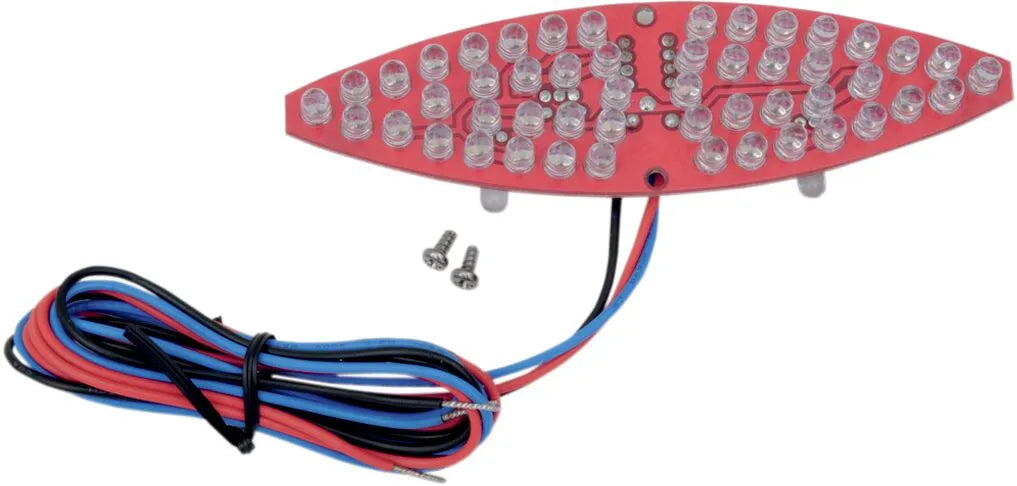 Drag Specialties Replacement Deco Led Board