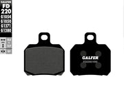 Galfer Organic Brake Pad For Motorcycle