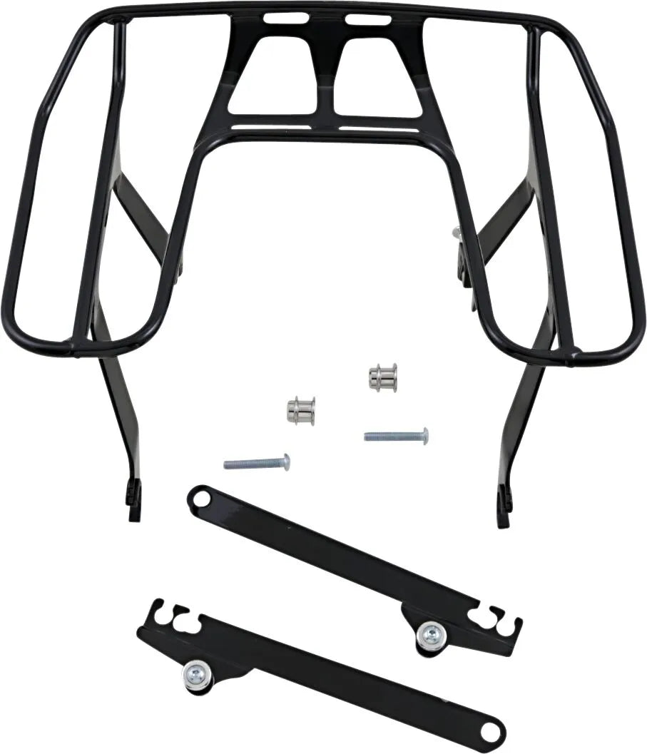 Cobra Big Ass Detachable Wrap Around Rack