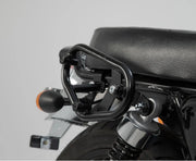 Sw-motech Slc Side Carrier For Motorcycle Luggage
