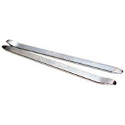 Motion Pro forged steel tire iron 11" long (2)