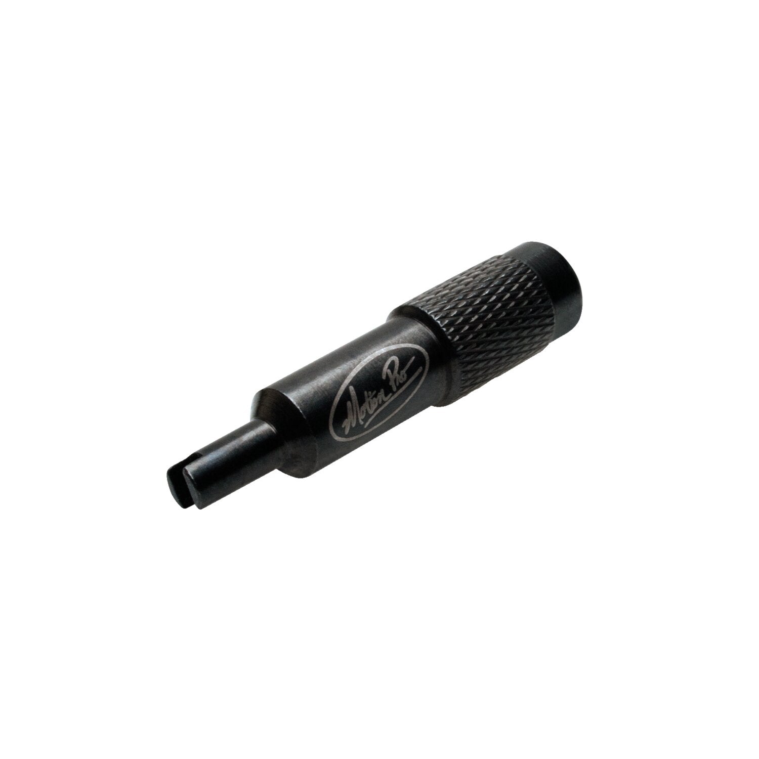 Motion Pro tire valve core remover tool