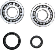 Prox Crankshaft Bearing And Seal Kit