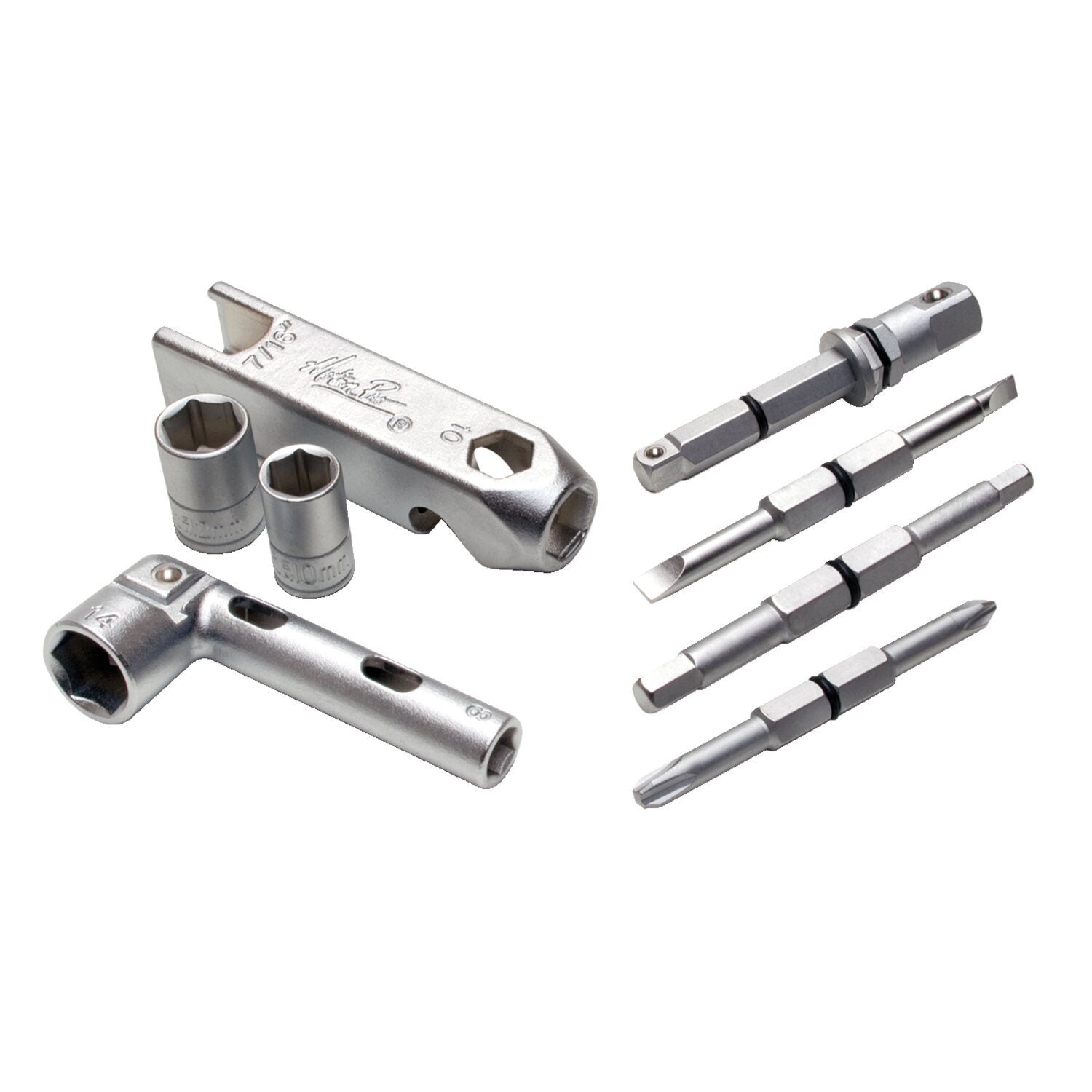 Motion Pro metric Multi-Purpose tool