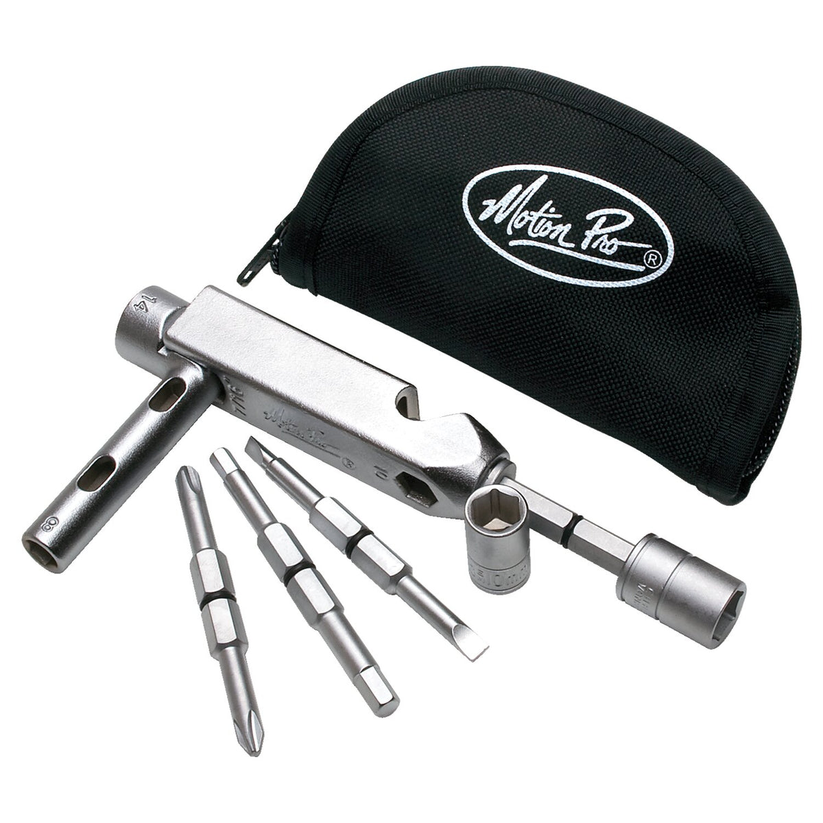 Motion Pro metric Multi-Purpose tool
