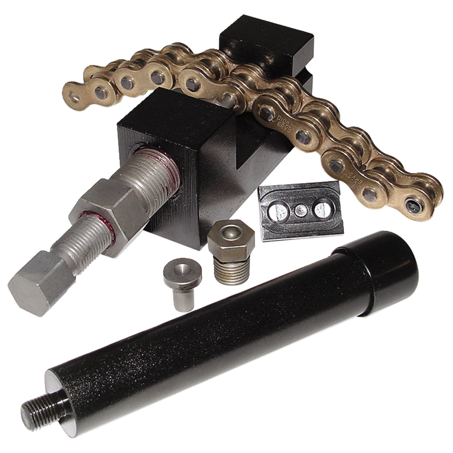Motion Pro jumbo chain tool