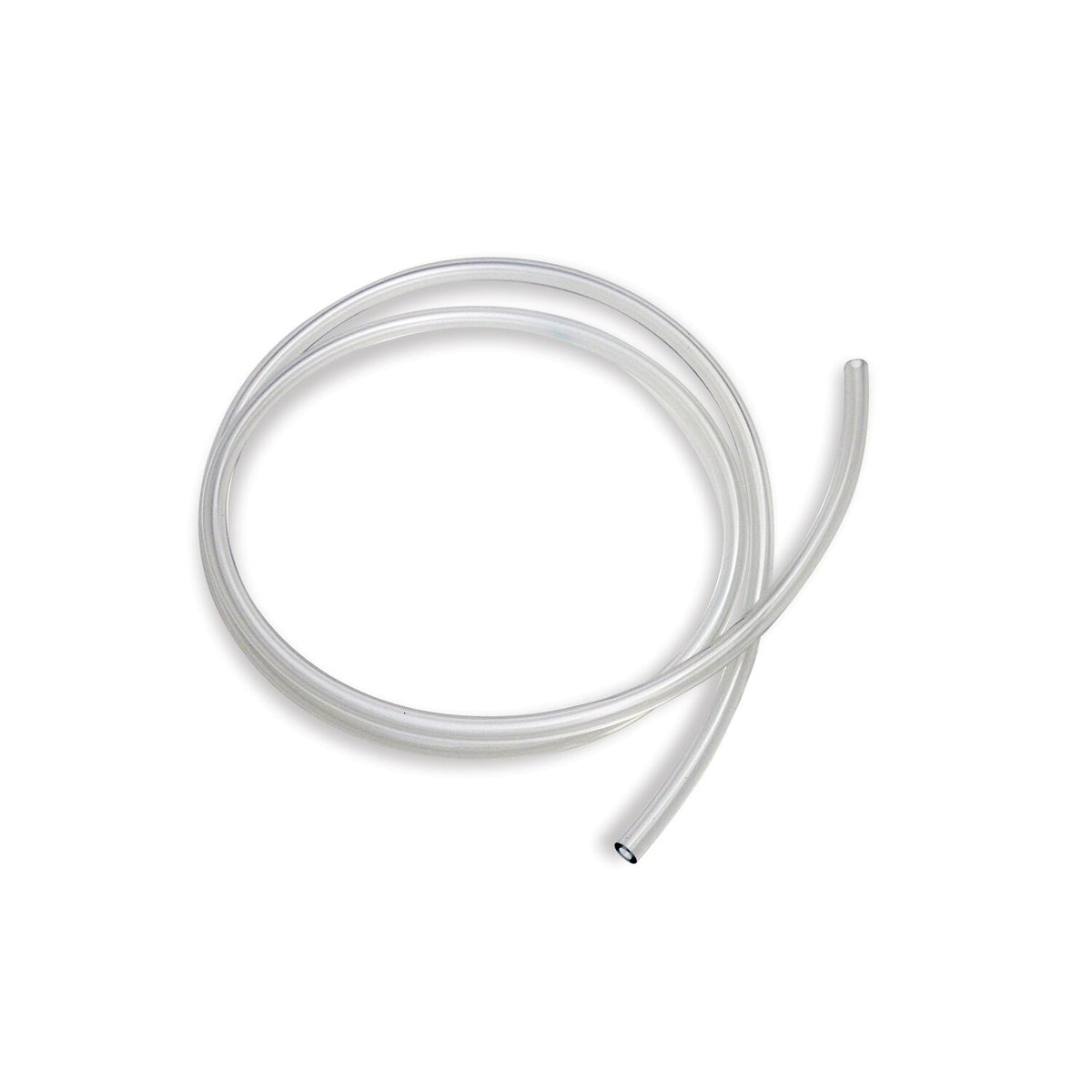 Motion Pro PVC fuel hose - Clear - 1/8"