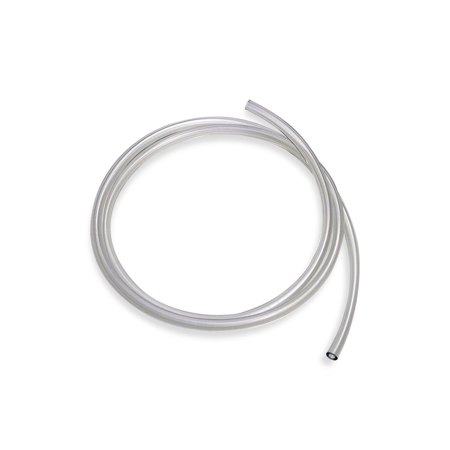 Motion Pro PVC fuel hose - Clear - 3/16"