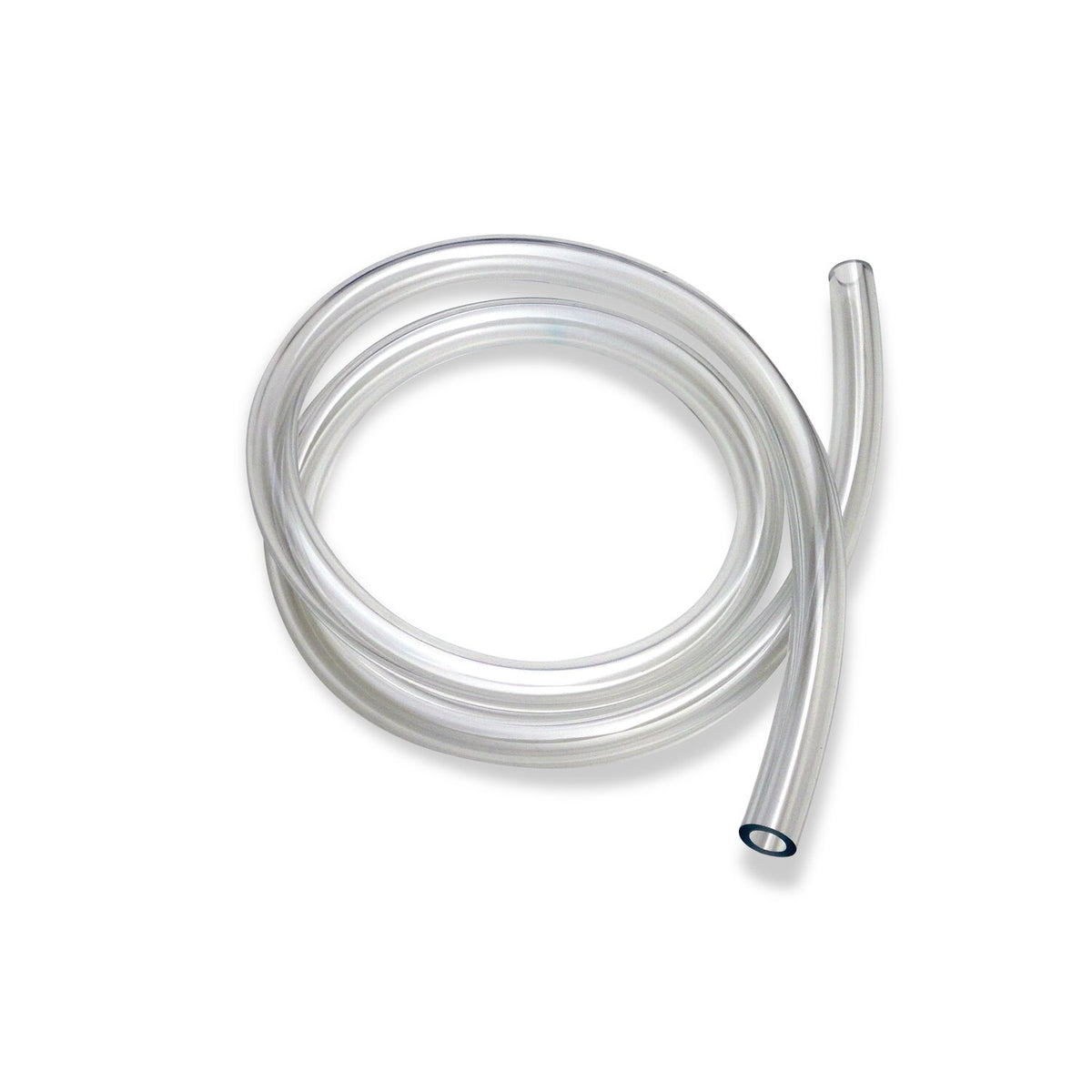 Motion Pro PVC fuel hose - Clear - 5/16"
