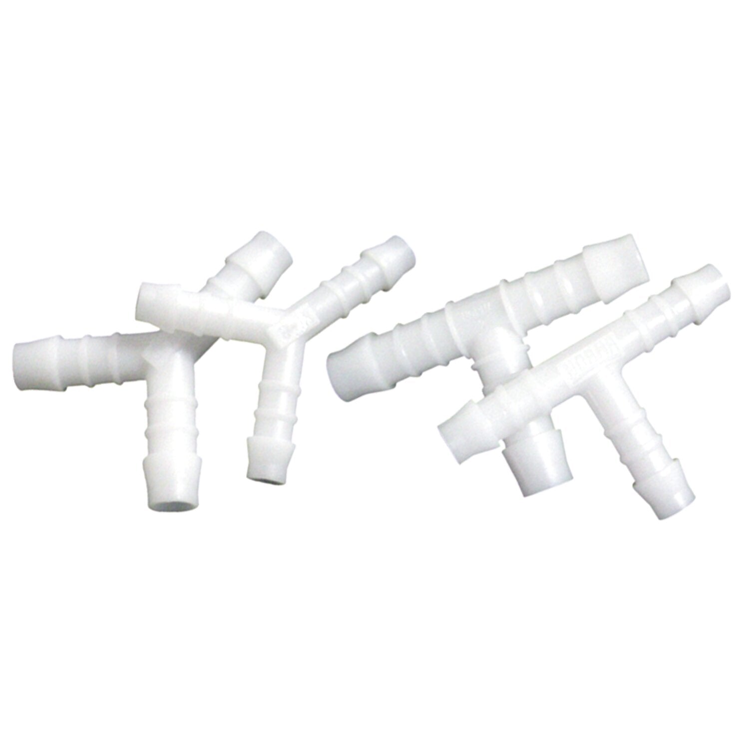 Motion Pro - Y-connector 3/16"