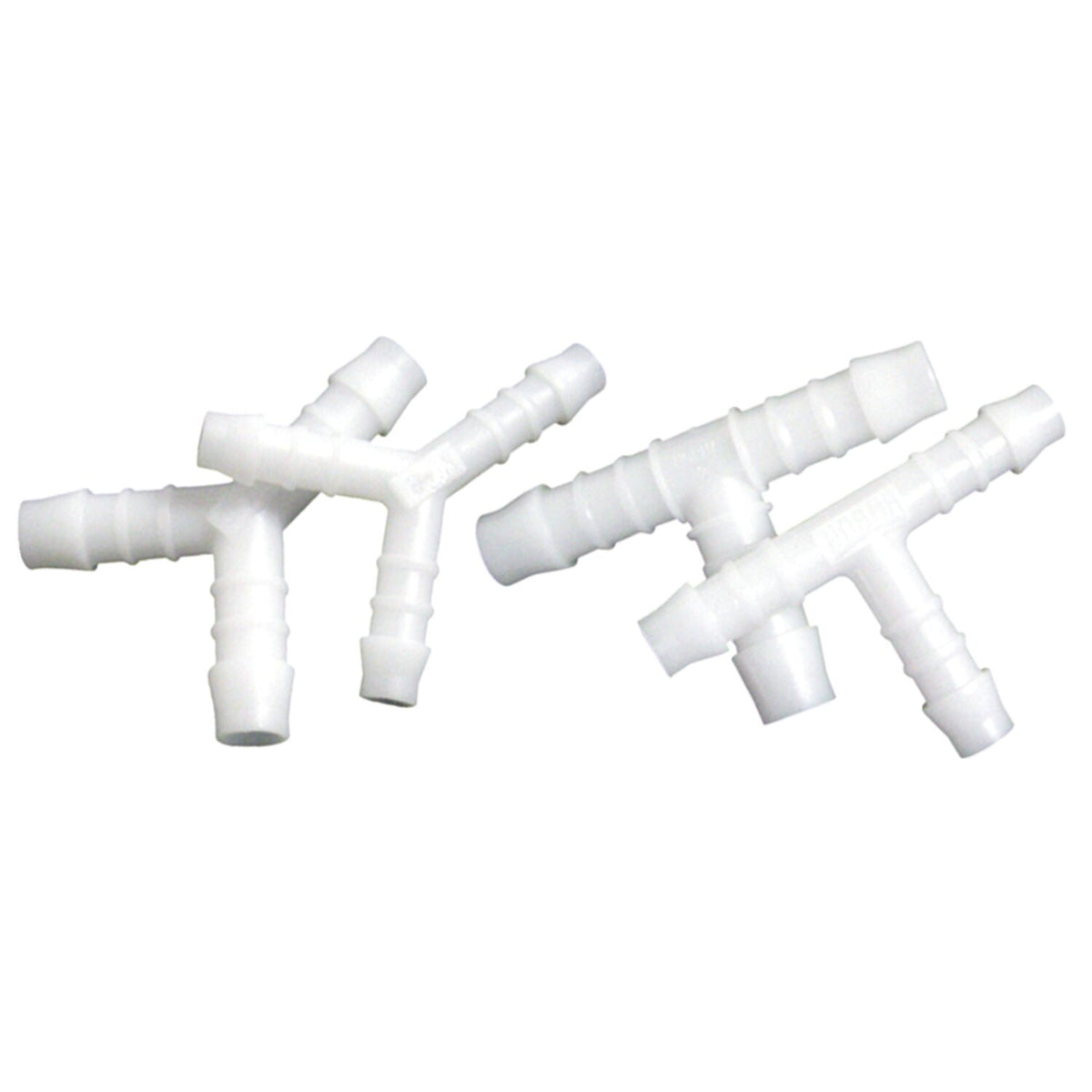 Motion Pro - Y-connector 1/4"