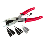 Motion Pro univ - retaining ring plier set