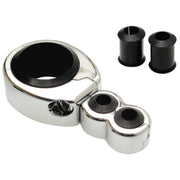 Motion Pro swivel head clamps
