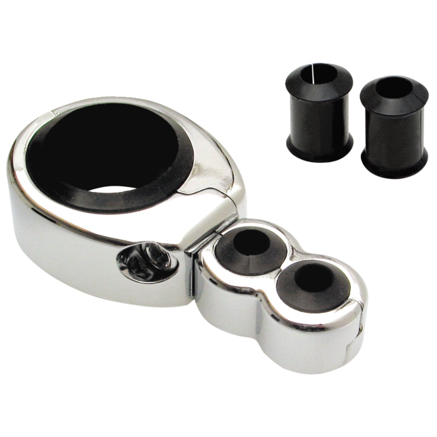 Motion Pro swivel head clamps
