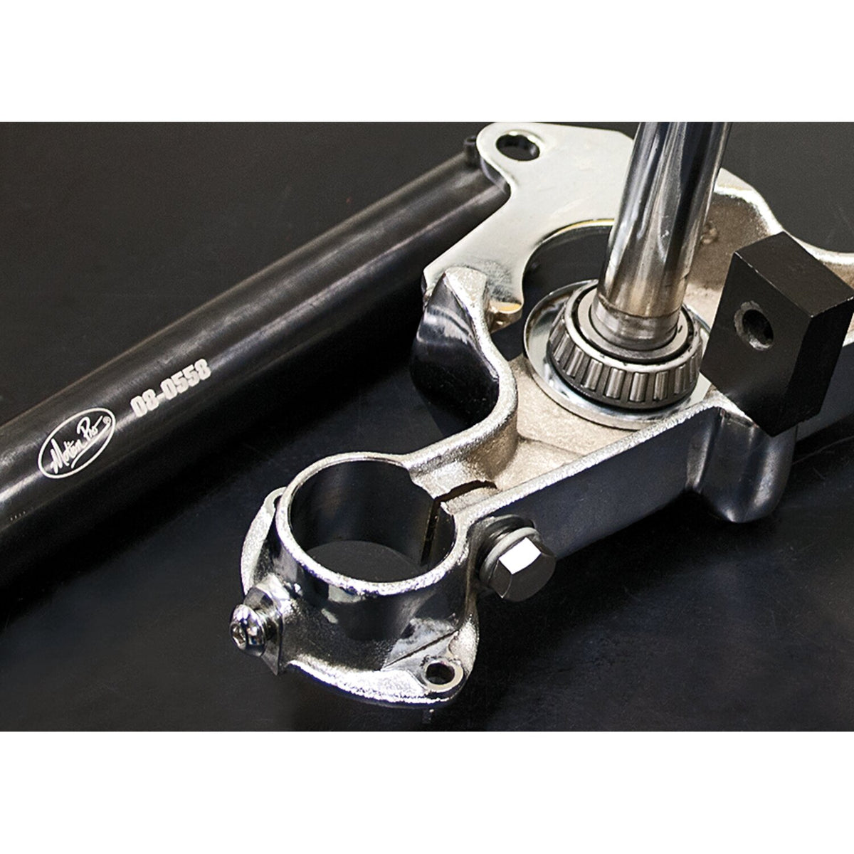 Motion Pro 60-up fork stem bearing tool
