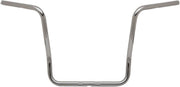 Drag Specialties 1" Chrome Ape Hanger Handlebar