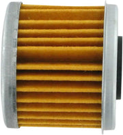 Parts Unlimited Oil Filter For Honda Motorcycles