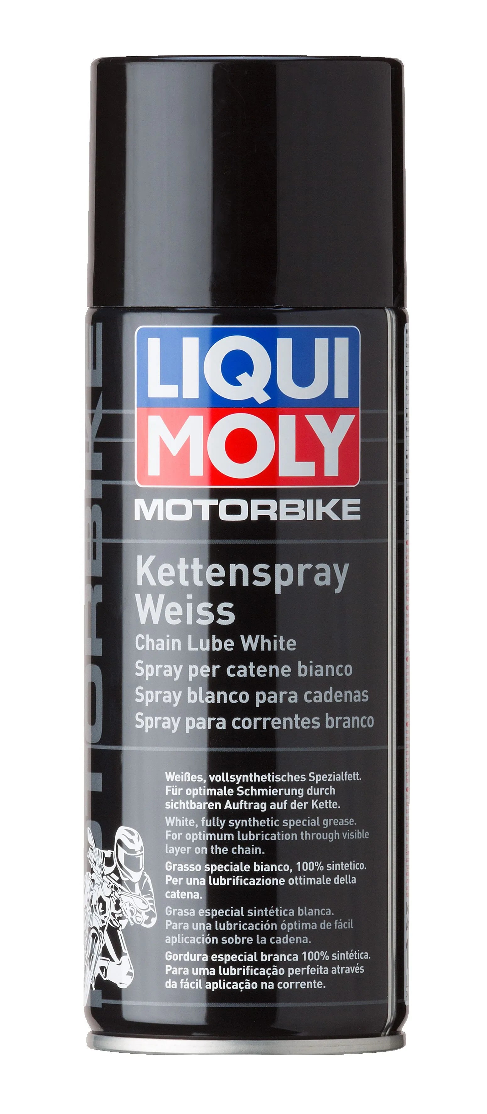 Liqui Moly Chain Lubricant For Motorcycle Chains 50 ml