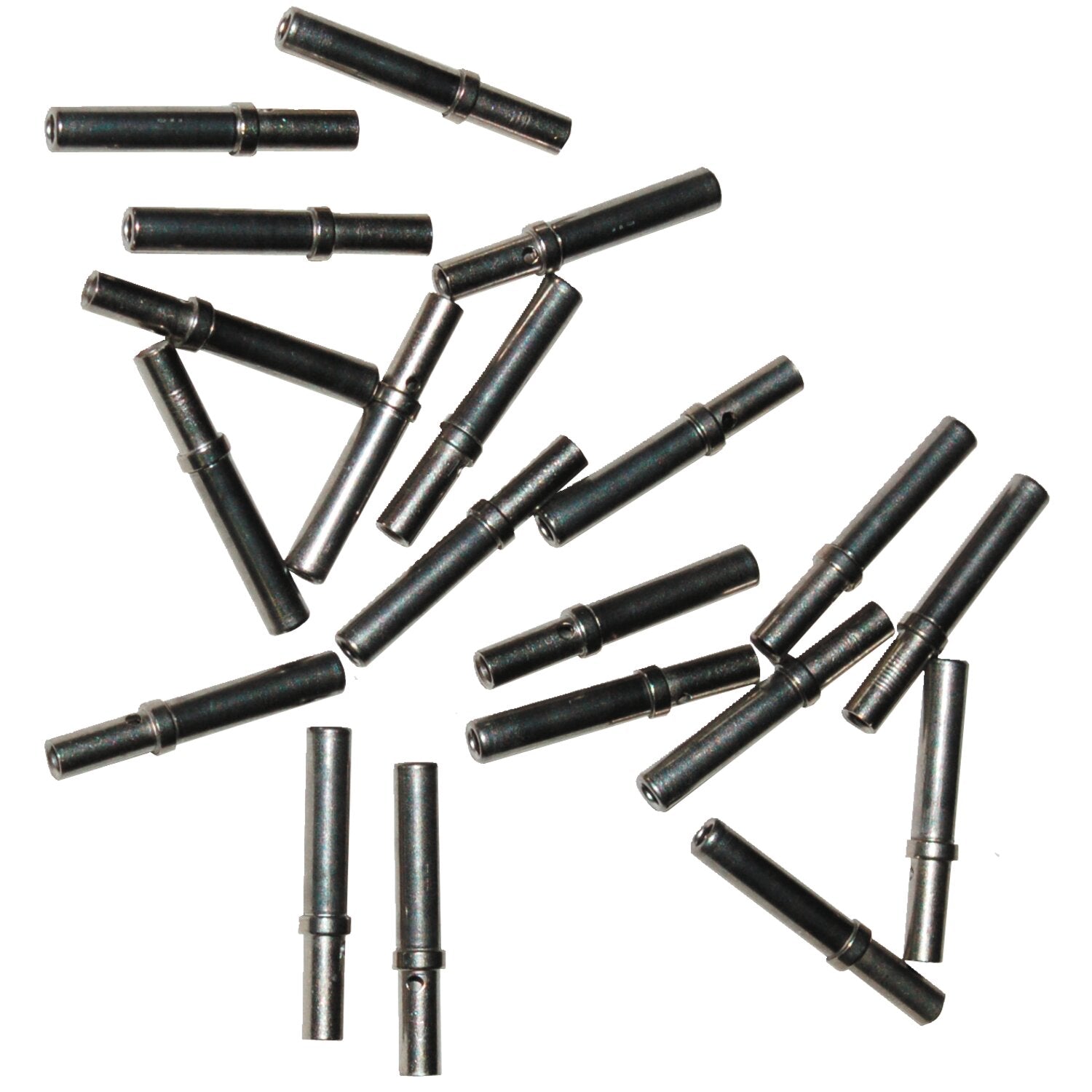 NAMZ female pins for Deutsch DT connectors - Stamped