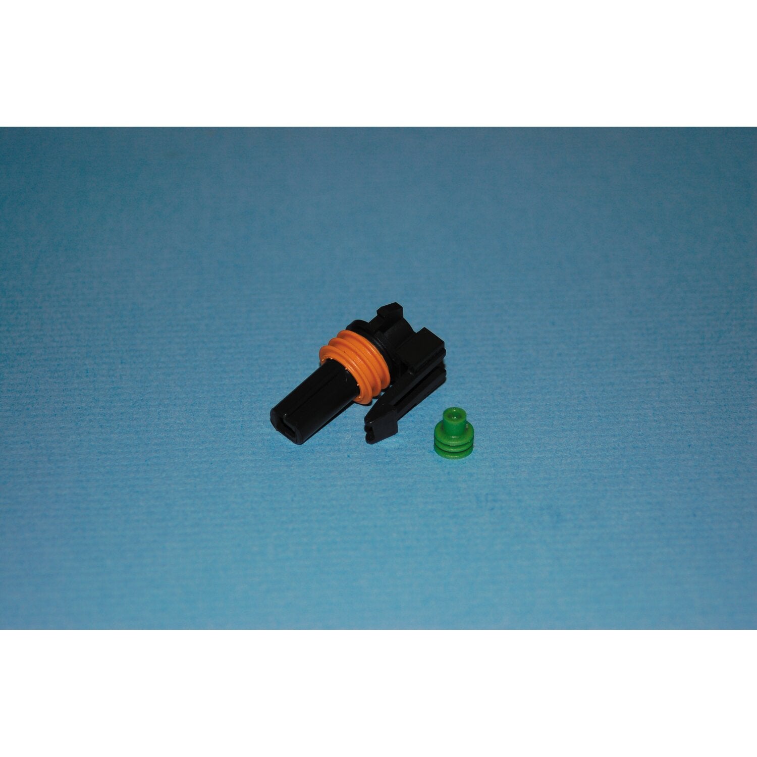 NAMZ Delphi-Packard connector - Plug 1-pin