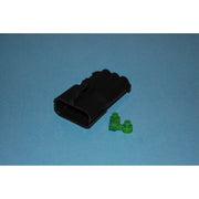 NAMZ Delphi-Packard connector - receptacle 3-pin