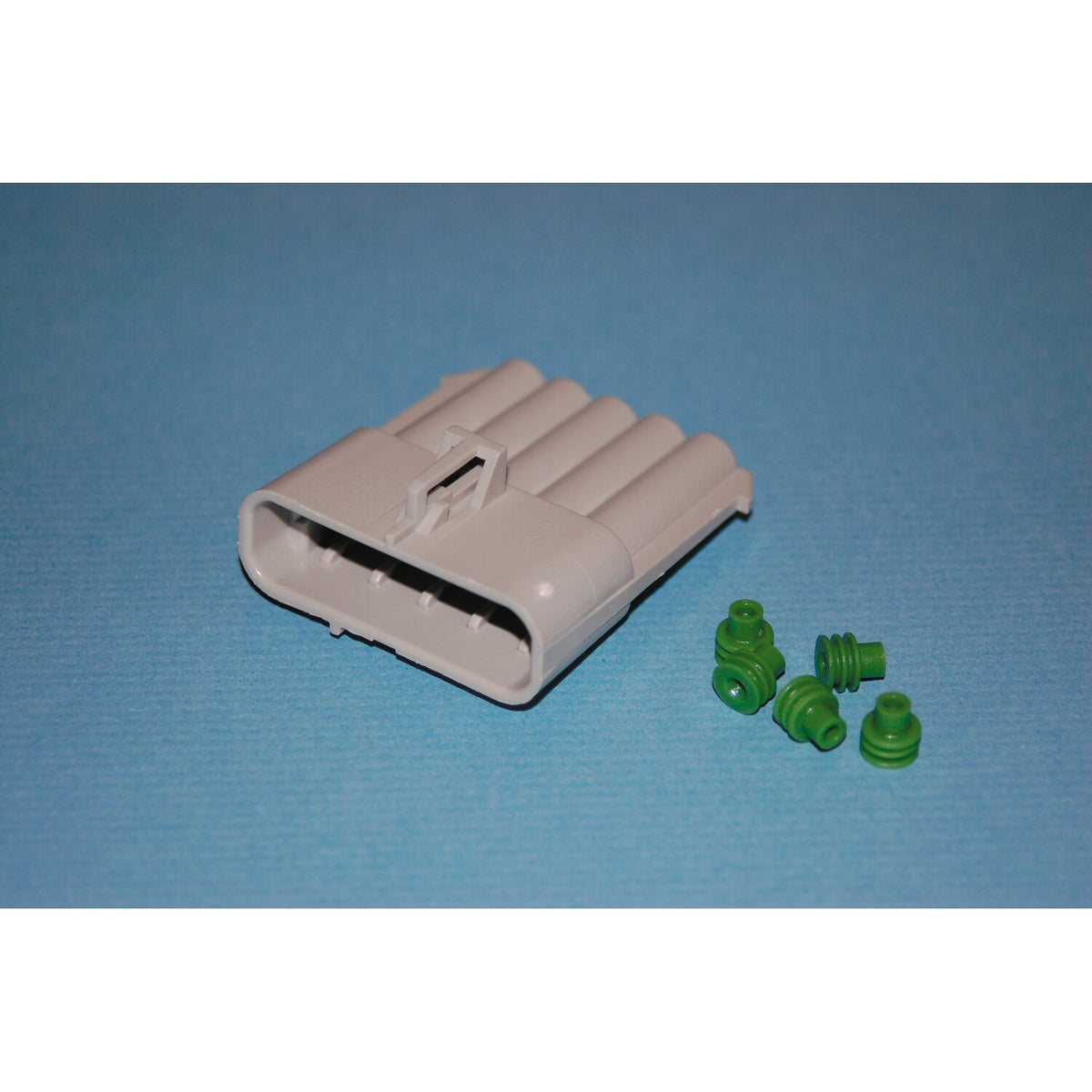 NAMZ Delphi-Packard connector - Plug 5-pin
