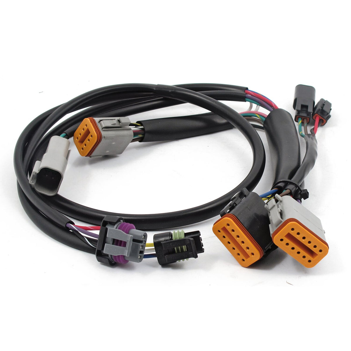NAMZ replacement ignition wiring harness