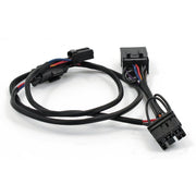 NAMZ 'Power Tap' Tour-Pack wiring harness