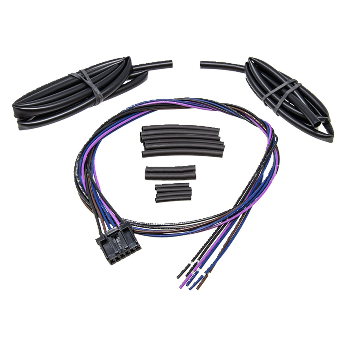 NAMZ turn signal wiring extension kit - 36" long