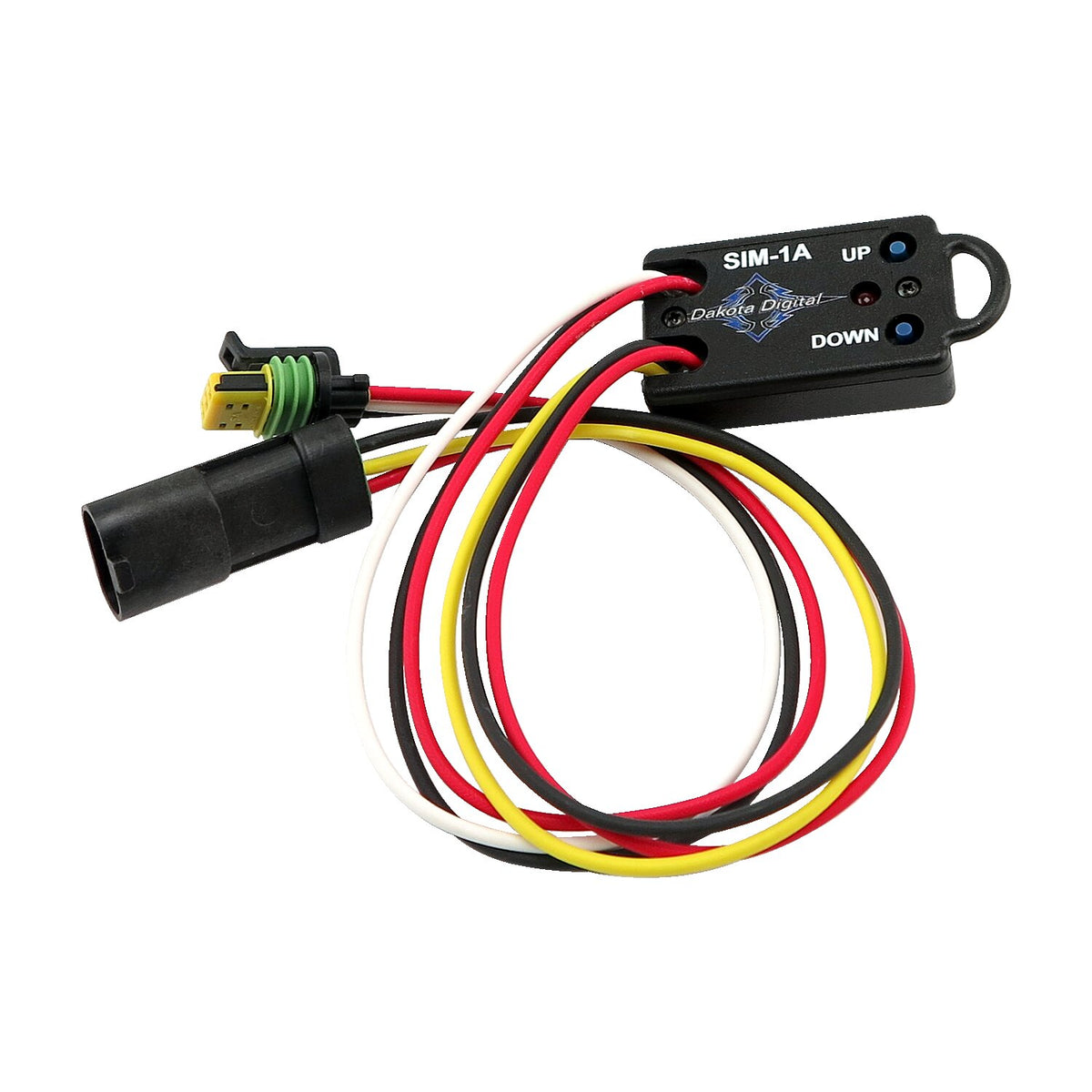 NAMZ electronic speedo calibrator
