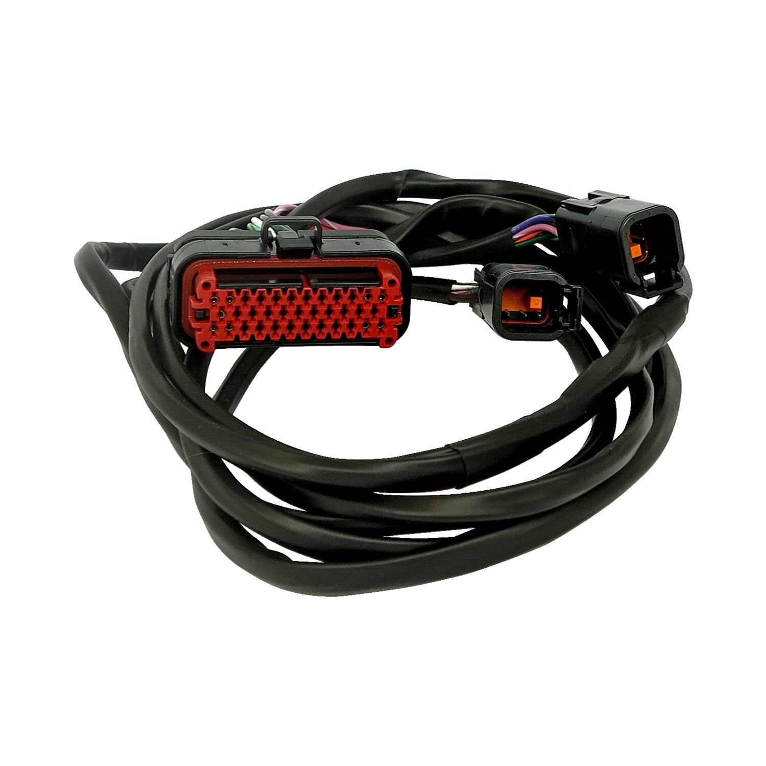 Namz OEM Tour-Pak rear speaker harness