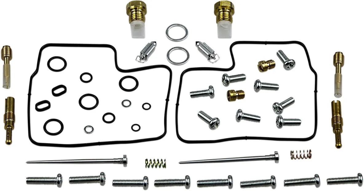 Parts Unlimited Carburetor Repair Kit