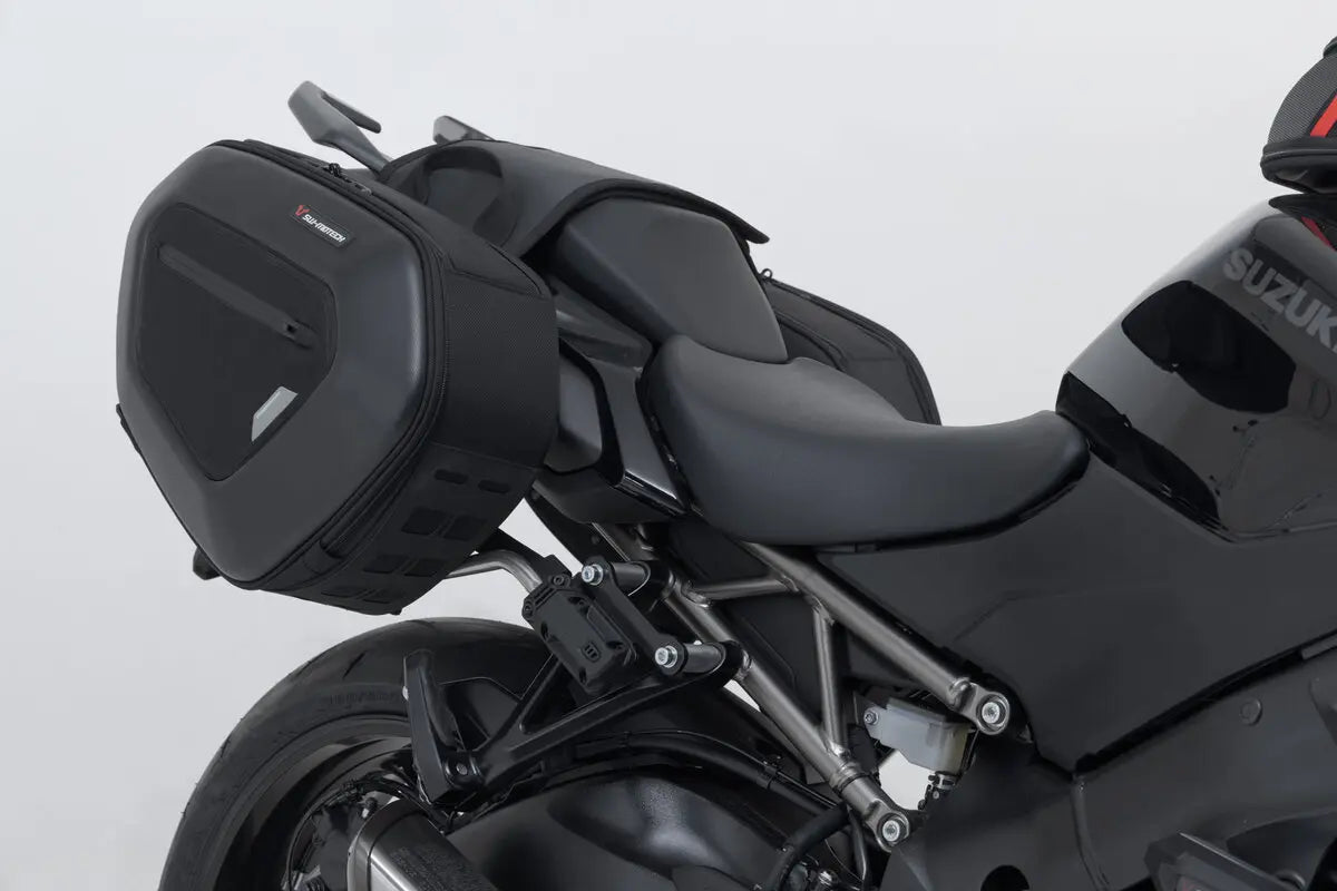 Sw-motech Pro Blaze H Saddlebag Set