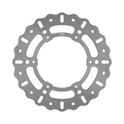 Ebc Supercross Contour Bremseklodser Til Motorcykler - Bag