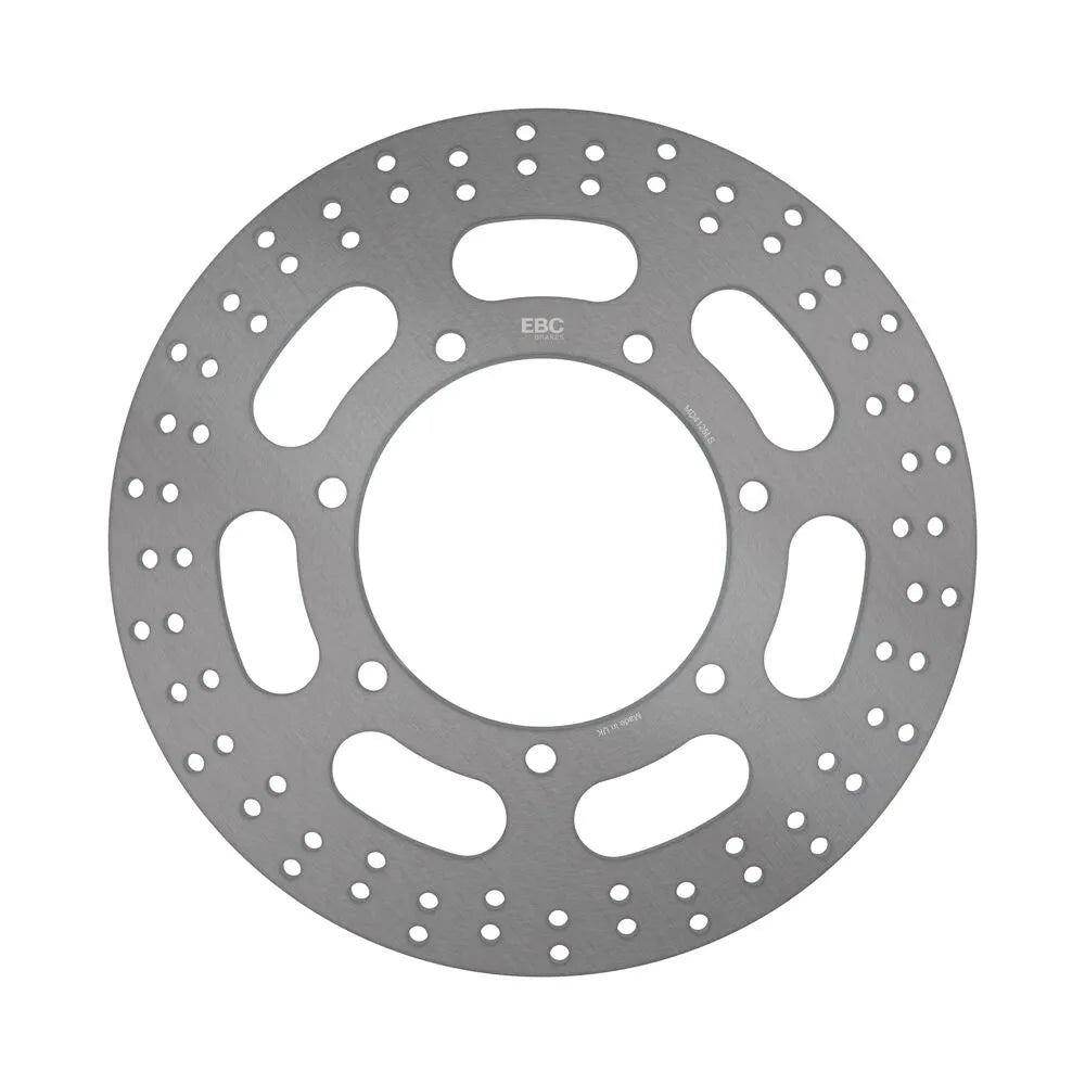 Ebc Rund Hpsr Solid Bremseklodser Rotor Udskiftning - Foran