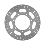 Ebc Rund Hpsr Solid Bremseklodser Rotor Udskiftning - Foran