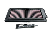 K & N Replacement Air Filter