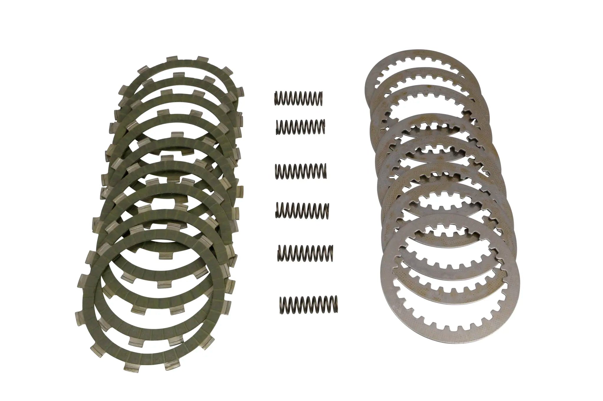 Ebc Srk Race/sport Series Clutch Kit