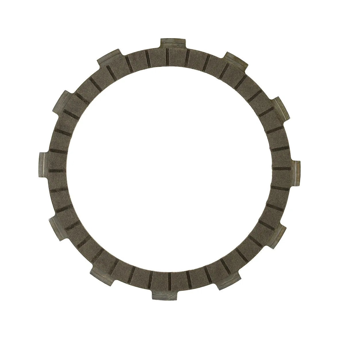 Sbs Clutch Friction Plate Upgrade Kit