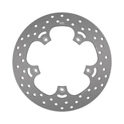 Ebc Round D-series Scooter Bremse Rotor - Front